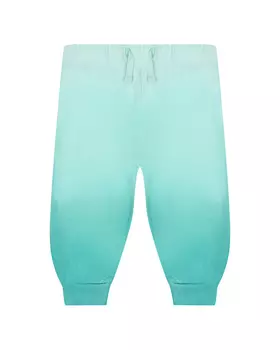 Спортивные брюки, бирюзовые Molo