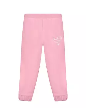 Спортивные брюки с лого Guess