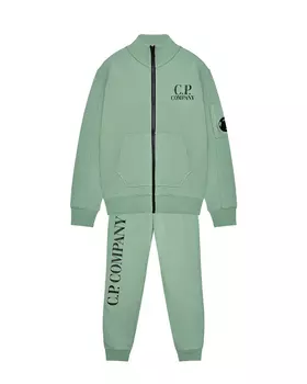 Спортивный костюм с лого CP Company