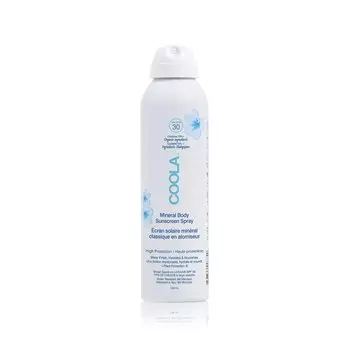 Спрей COOLA солнцезащитный для тела SPF30 148 мл