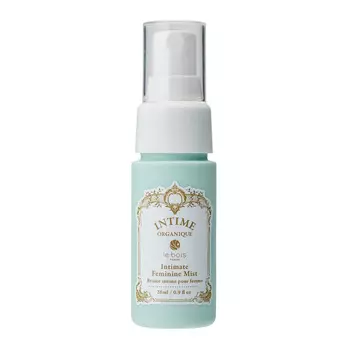 Спрей для интимной гигиены Intimate Feminine Mist Intime Organique