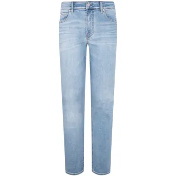 Мужские джинсы Calvin Klein, цвет 1A4 - Denim Light Blue