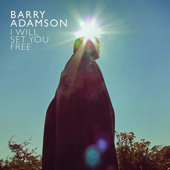 Виниловая пластинка LP I Will Set You Free [Curacao Blue Vinyl] - Barry Adamson