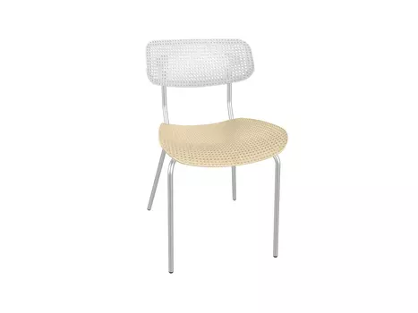 Стул Sheffilton SHT-S85М
