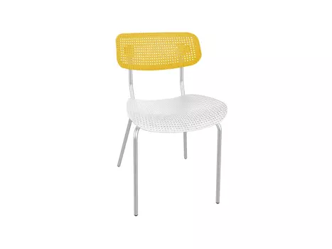 Стул Sheffilton SHT-S85М