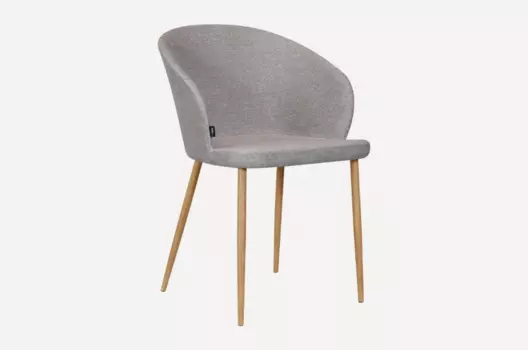 Стул Снори Textile Grey