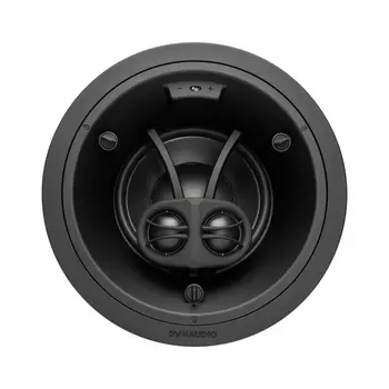 Встраиваемая акустика Dynaudio