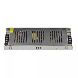 Блок питания Uniel 12V 200W IP20 16,7A UET-VAS-200A20 12V IP20 UL-00002432