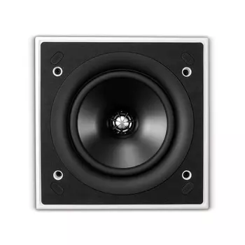 Встраиваемая акустика KEF