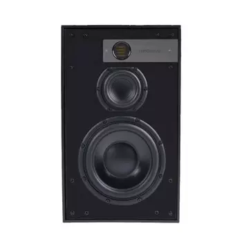 Встраиваемая акустика UandKSound