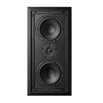 Встраиваемая акустика UandKSound