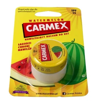 Увлажняющий бальзам для губ «Арбуз», 7,5 г Carmex