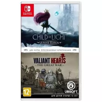 Игра для Nintendo Switch Nintendo