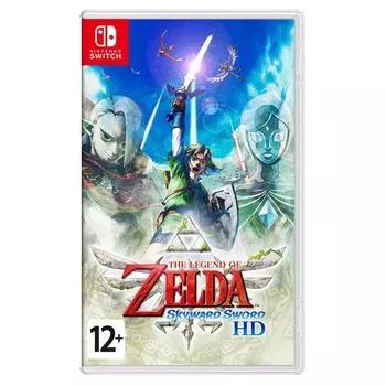 Игра для Nintendo