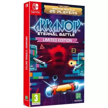 Игра для Nintendo