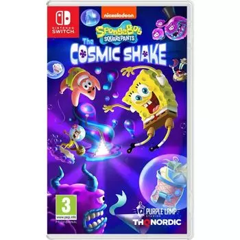 Игра для Nintendo