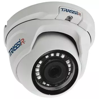 IP камера Trassir