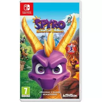 Игра для Nintendo