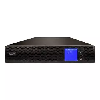 Источник бесперебойного питания Powercom