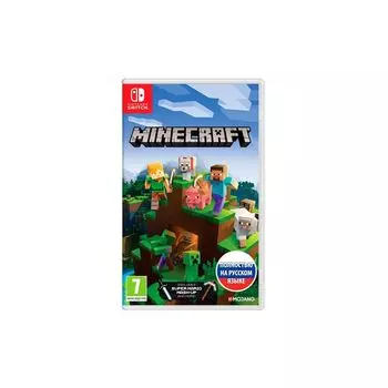 Игра для Nintendo