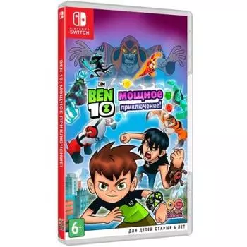 Игра для Nintendo