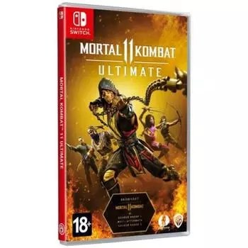 Игра для Nintendo
