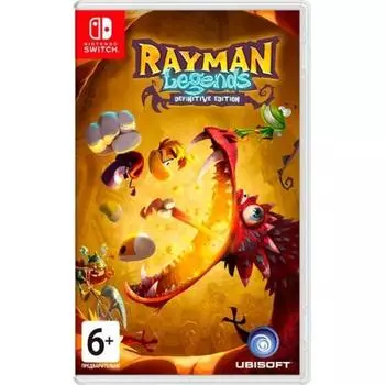 Игра для Nintendo