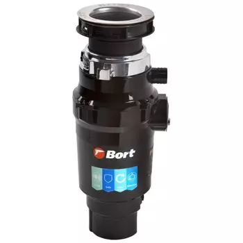 Измельчитель отходов Bort