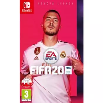 Игра для Nintendo