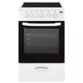 Электрическая плита Beko