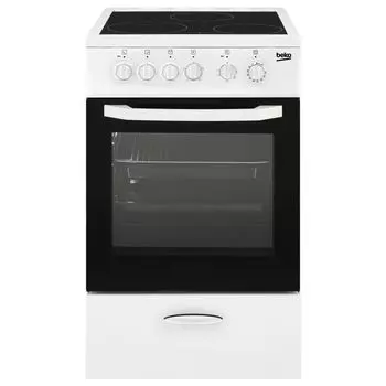 Электрическая плита Beko