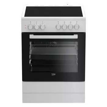 Электрическая плита Beko