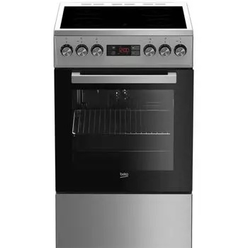 Электрическая плита Beko