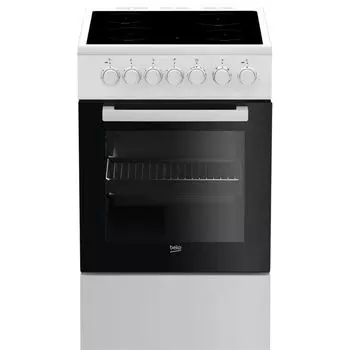 Электрическая плита Beko