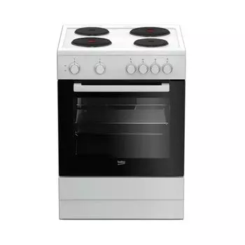 Электрическая плита Beko