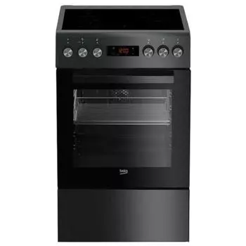 Электрическая плита Beko