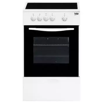 Электрическая плита Beko
