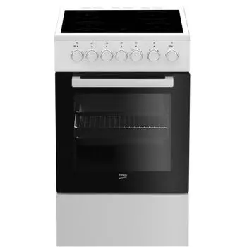 Электрическая плита Beko