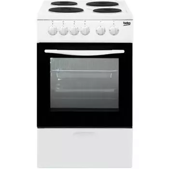 Электрическая плита Beko
