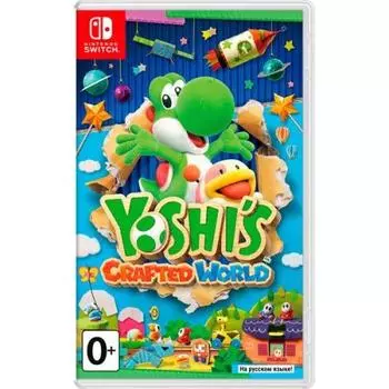 Игра для Nintendo