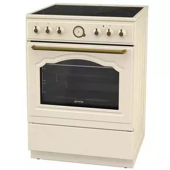 Электрическая плита Gorenje