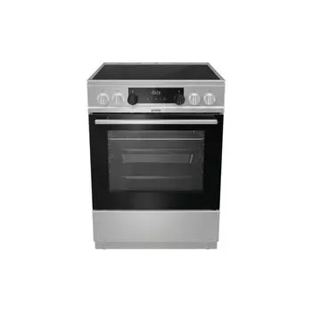 Электрическая плита Gorenje