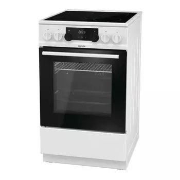 Электрическая плита Gorenje