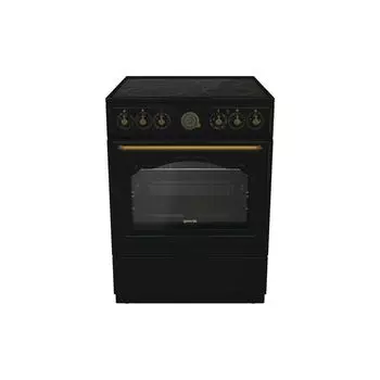 Электрическая плита Gorenje