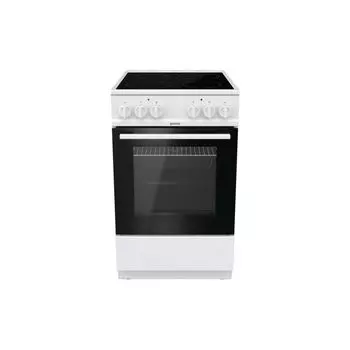 Электрическая плита Gorenje