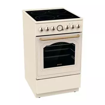 Электрическая плита Gorenje