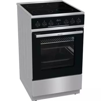 Электрическая плита Gorenje