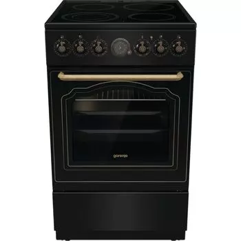 Электрическая плита Gorenje