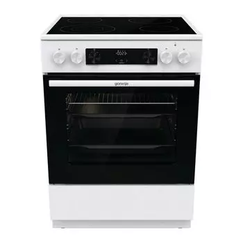 Электрическая плита Gorenje