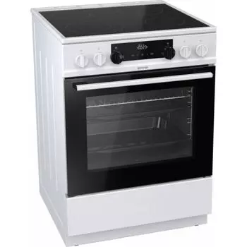 Электрическая плита Gorenje